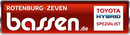 Logo Günther Bassen GmbH